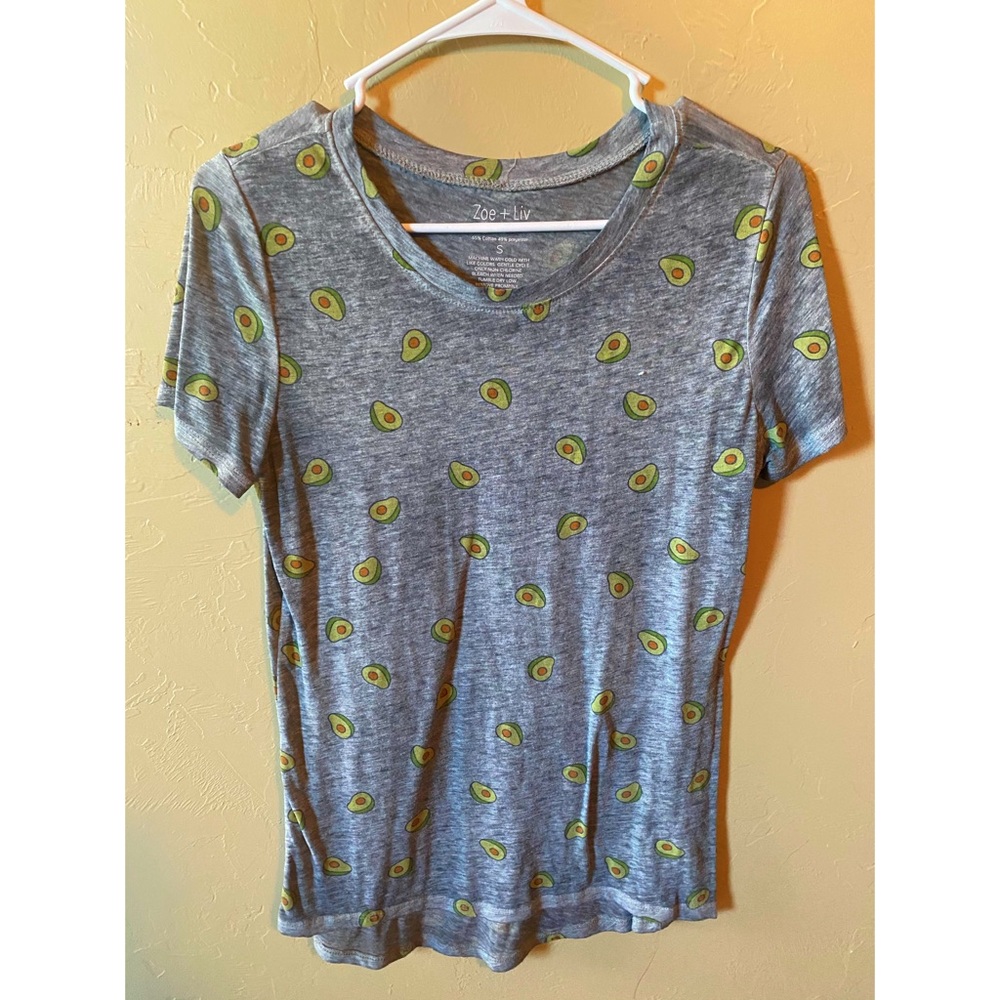 Zoe + Liv Women’s Tee